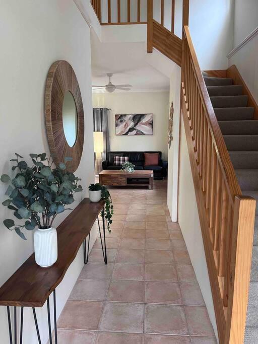 Fairway View Villa Дънсбъро Екстериор снимка