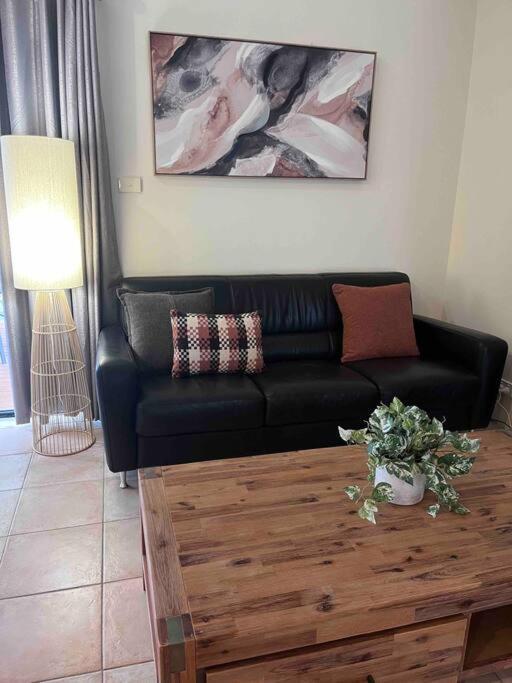 Fairway View Villa Дънсбъро Екстериор снимка